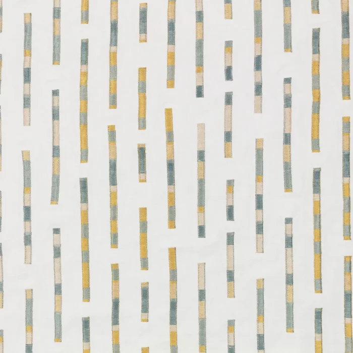 Elwood Fabric - Meadow swatch