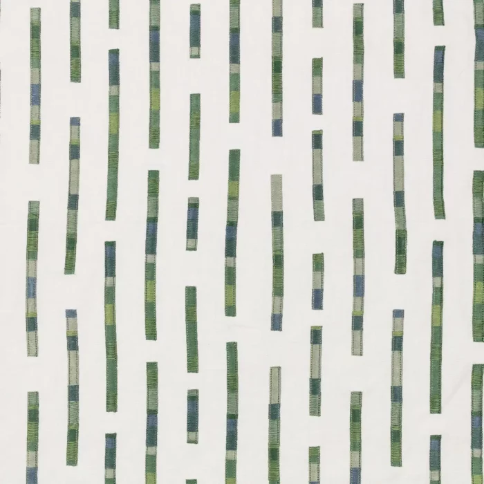Elwood Fabric - Eden swatch
