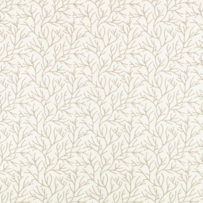 Cerelia Fabric - Calico swatch
