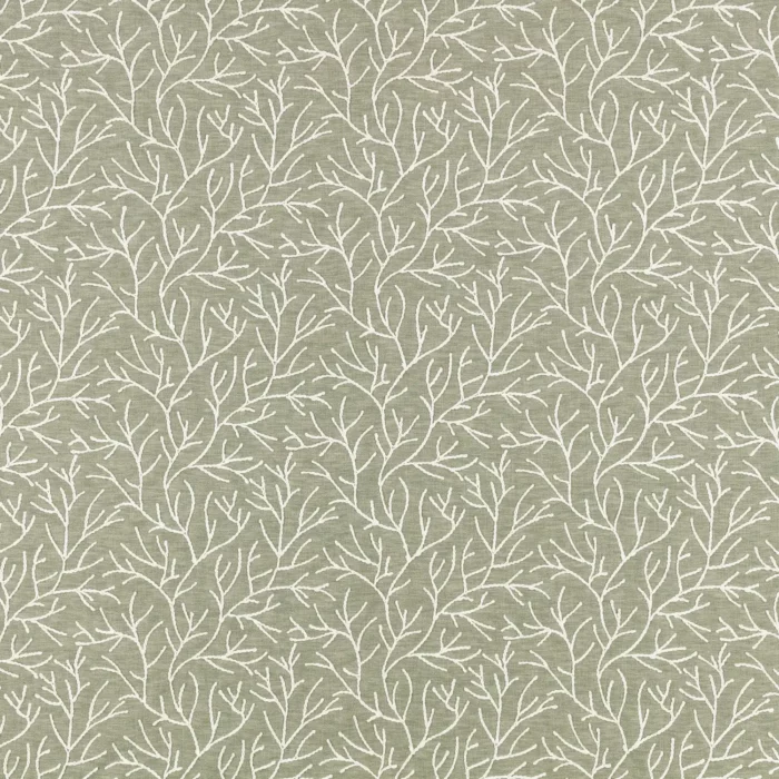 Cerelia Fabric - Meadow swatch