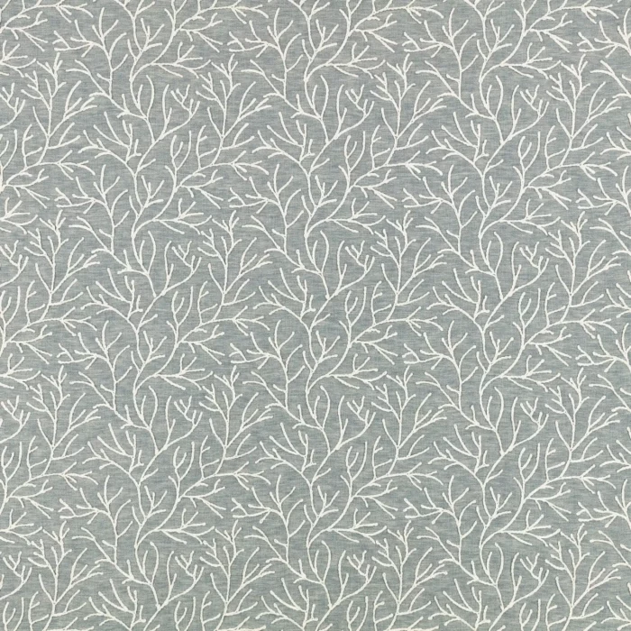 Cerelia Fabric - Baltic swatch
