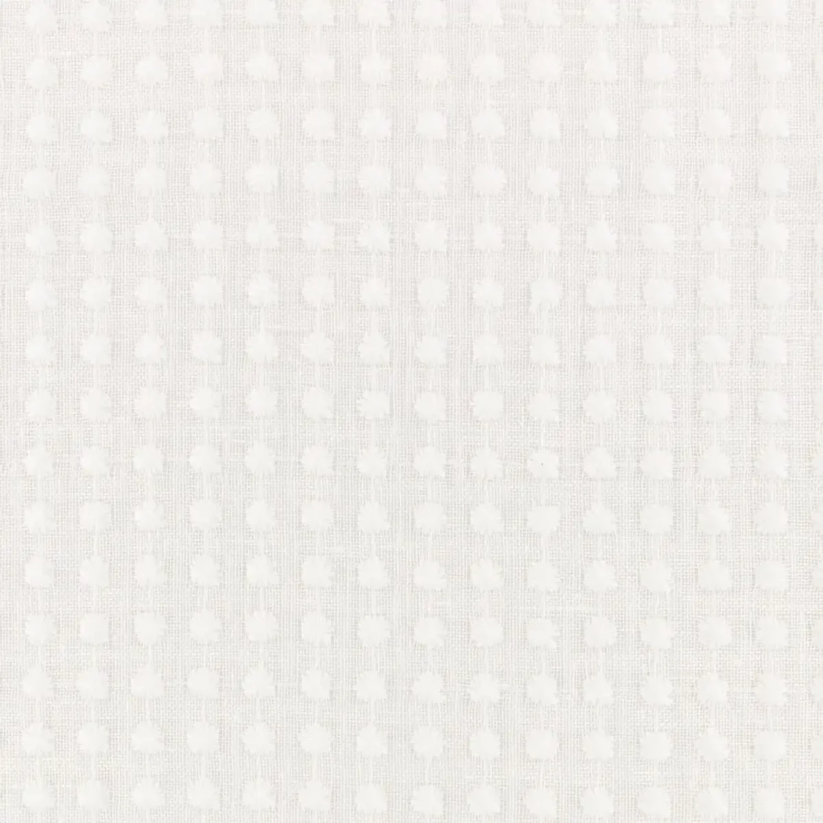 Audley Fabric - Chalk from
