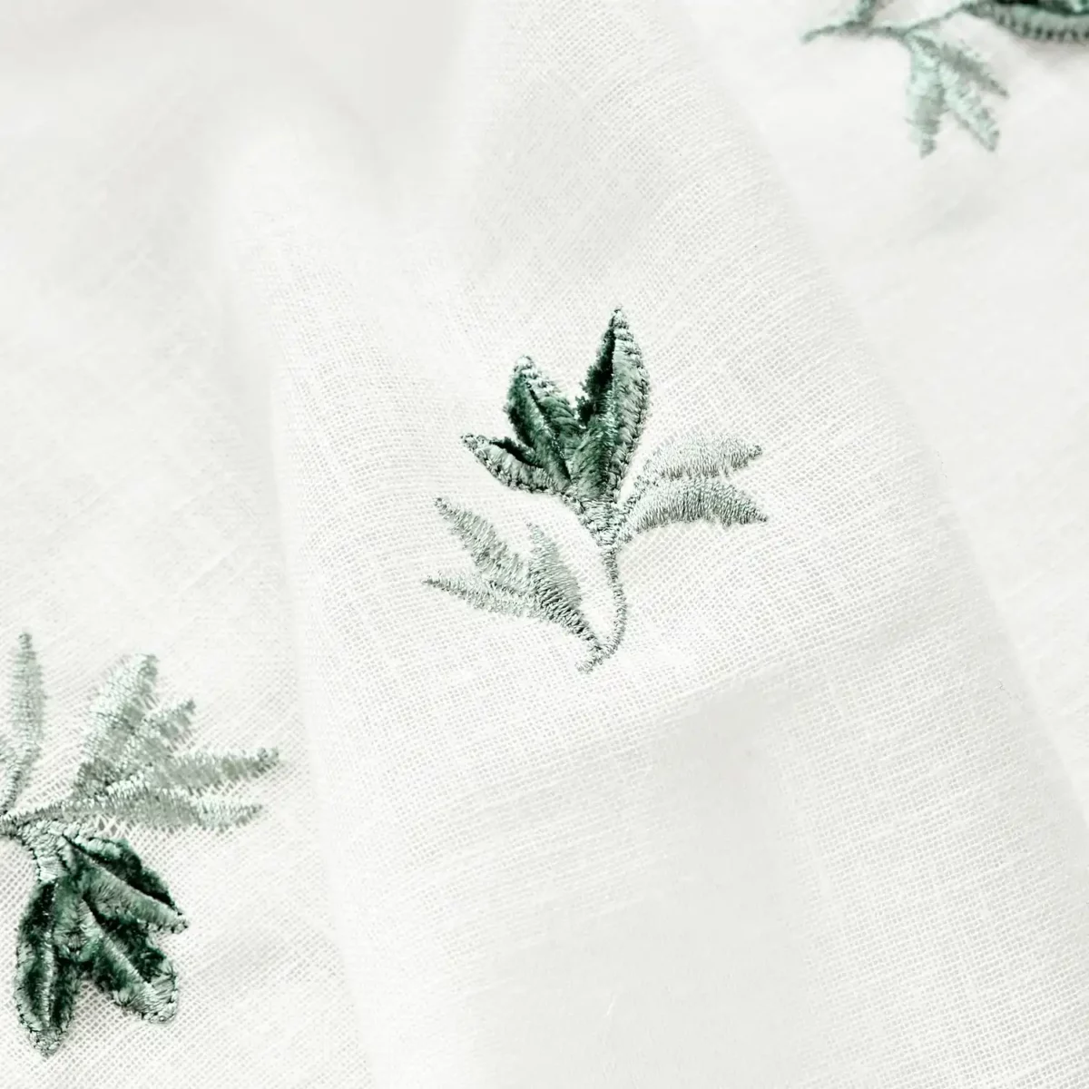 Fiora Fabric - Haze from