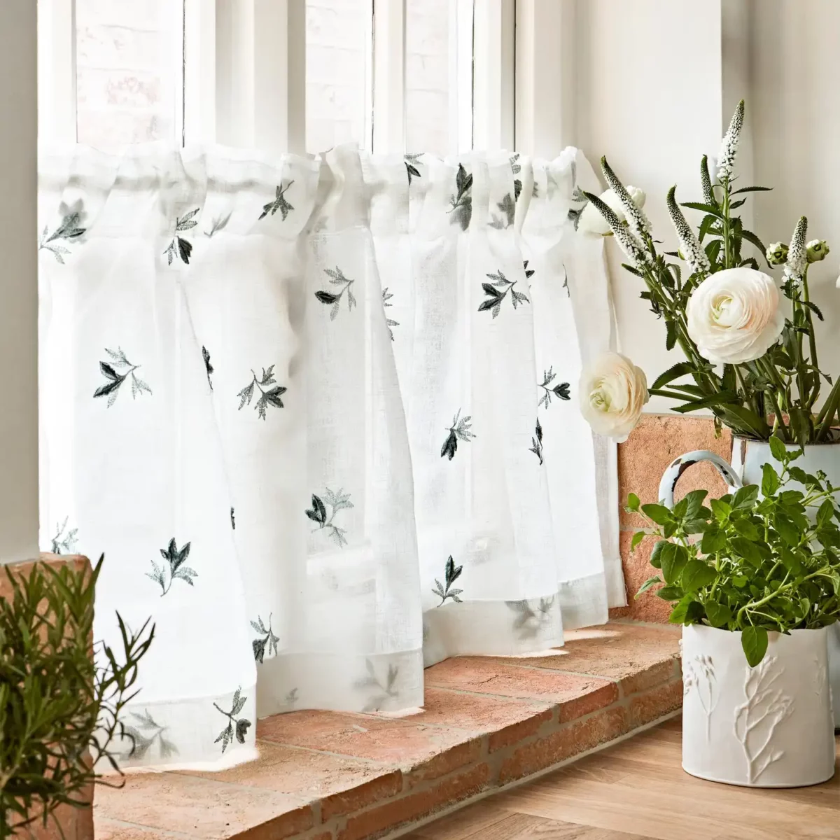 Fiora Fabric - Haze from