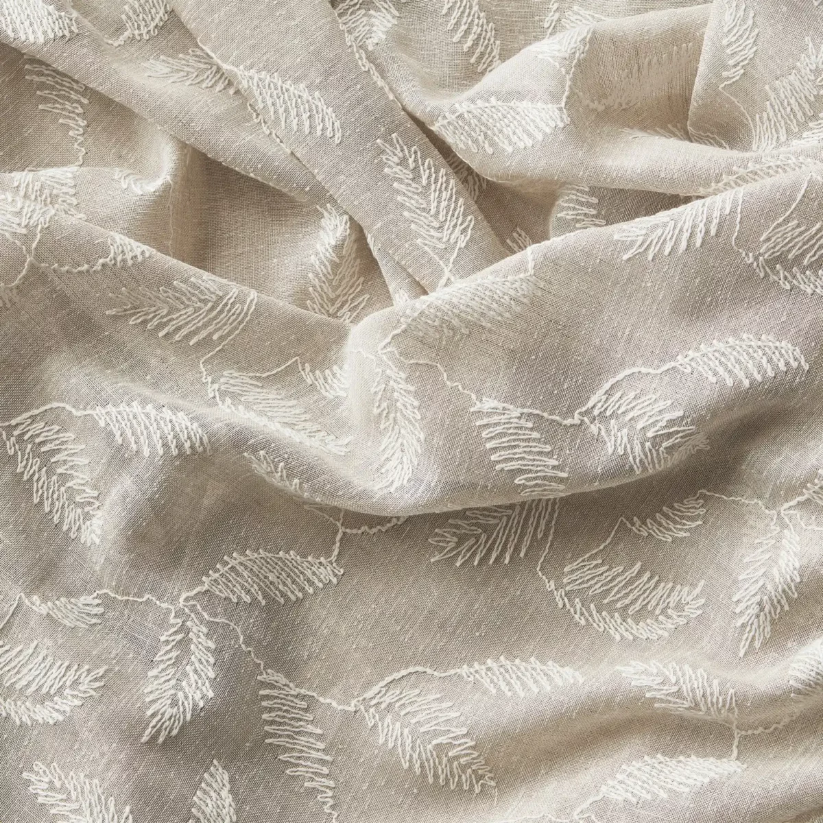 Folia Fabric - Birch by Folia Fabric - Birch from