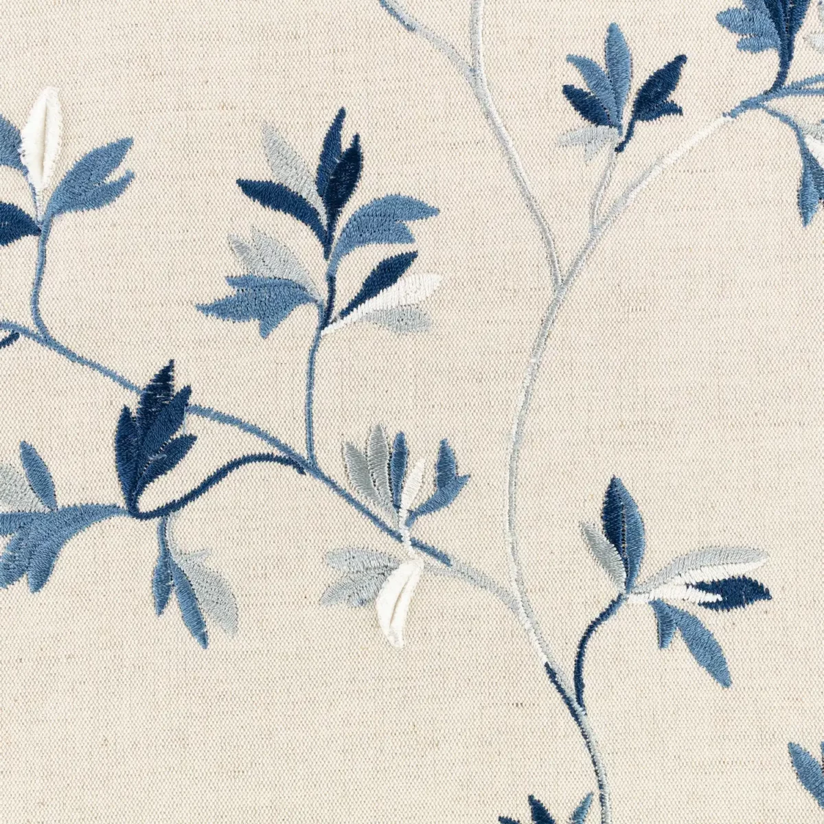 Aurea Fabric - Cornflower from
