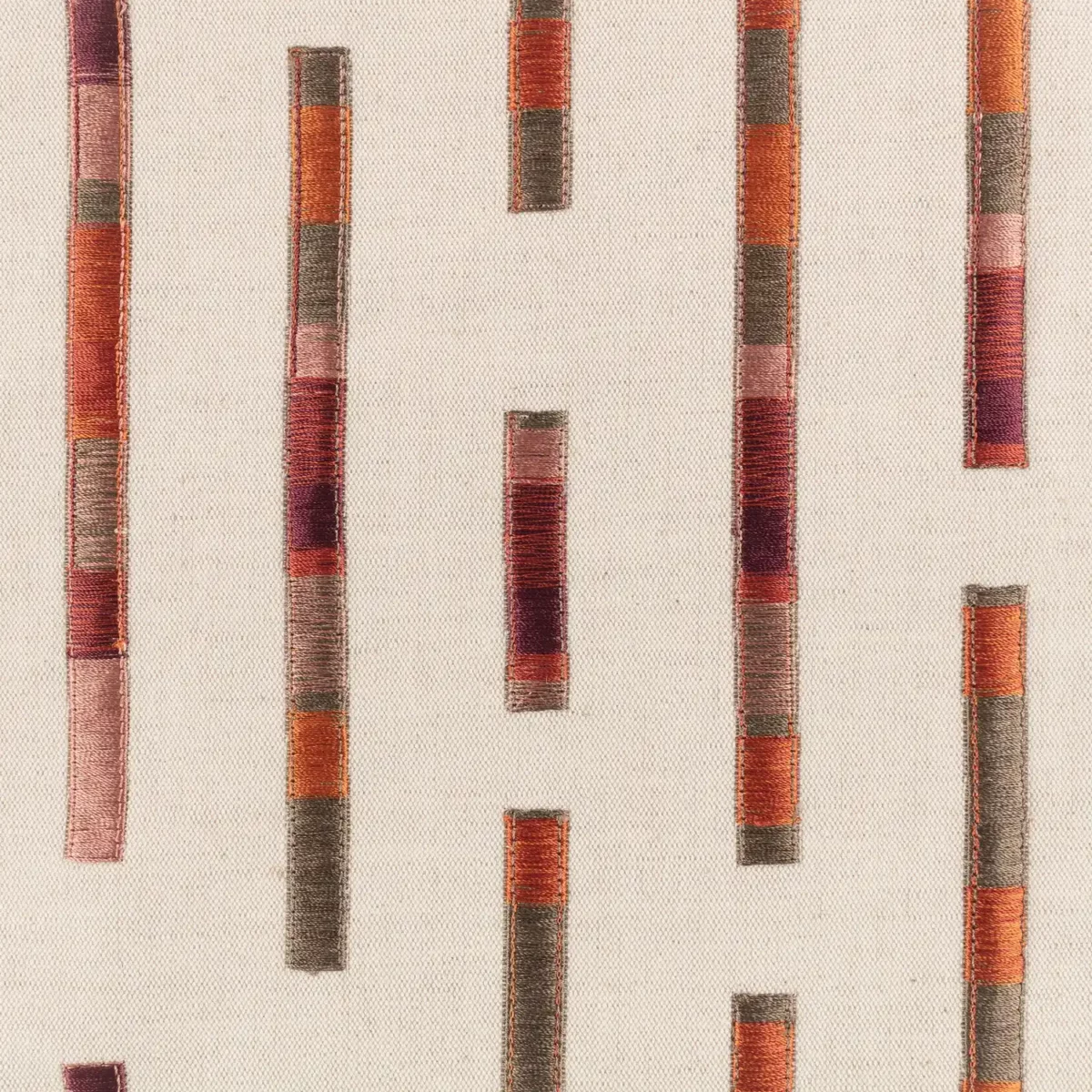 Elwood Fabric - Saffron by Elwood Fabric - Saffron from