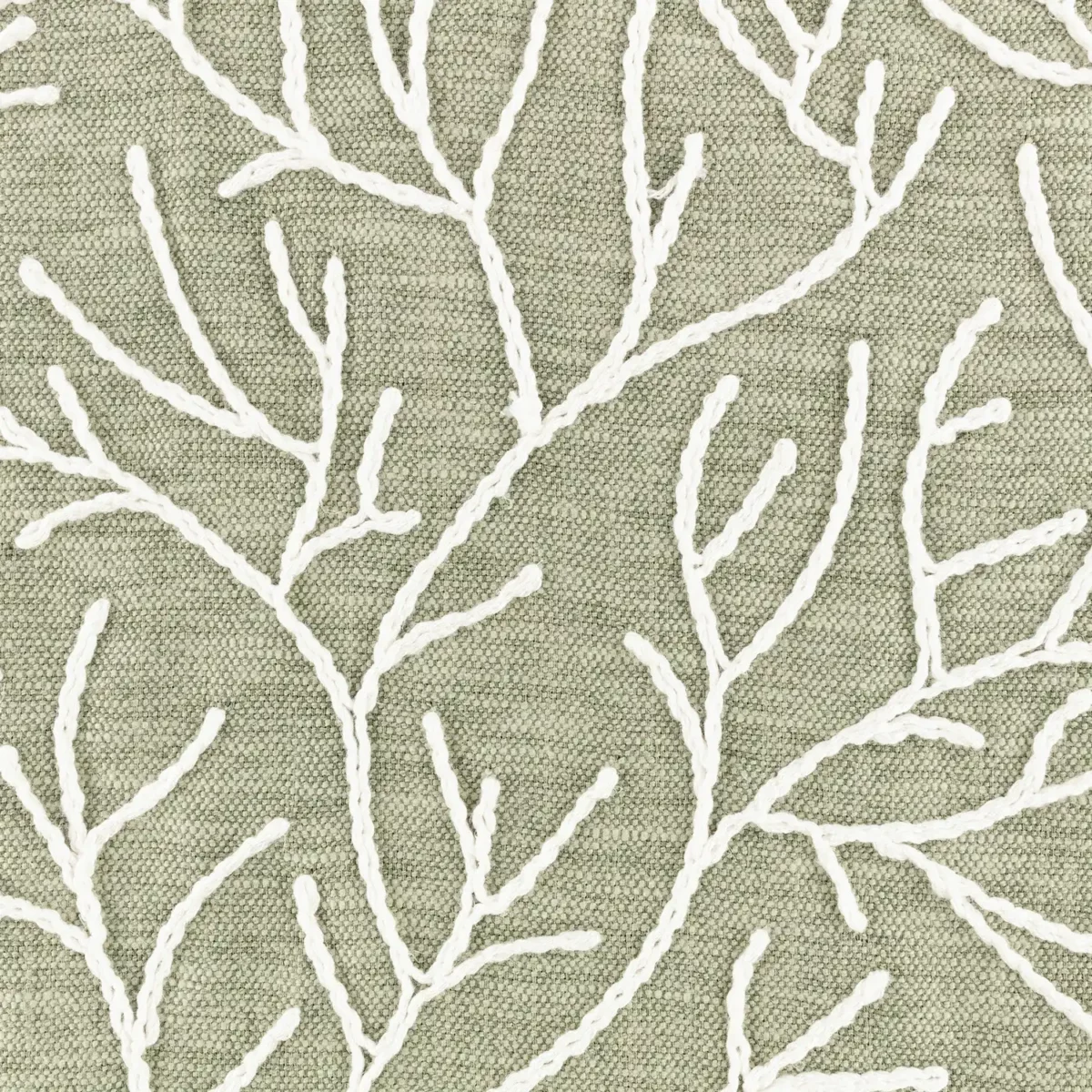 Cerelia Fabric - Meadow from