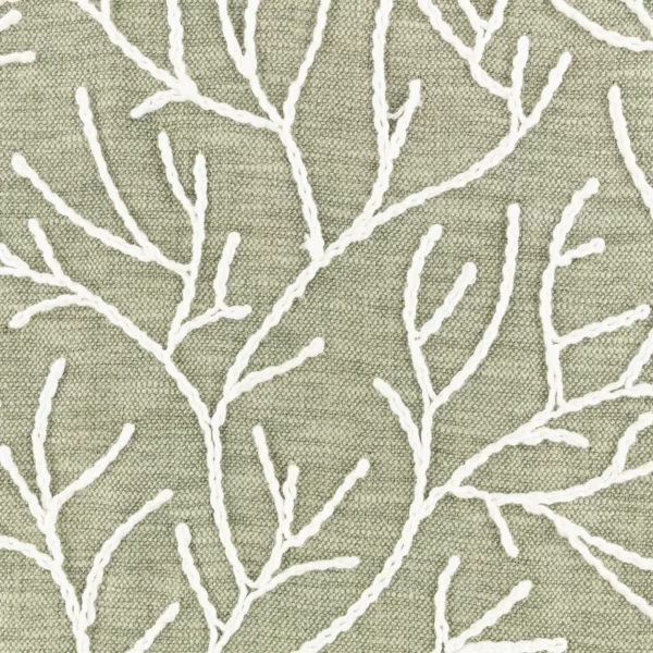 Cerelia Fabric - Meadow from