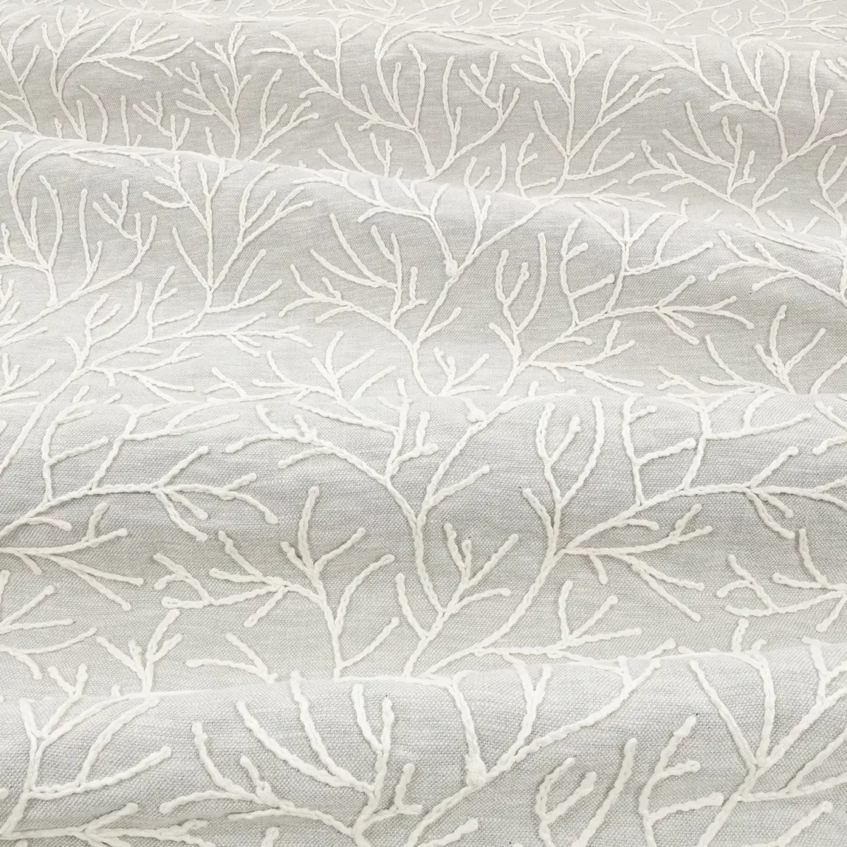 Cerelia Fabric - Cirrus from