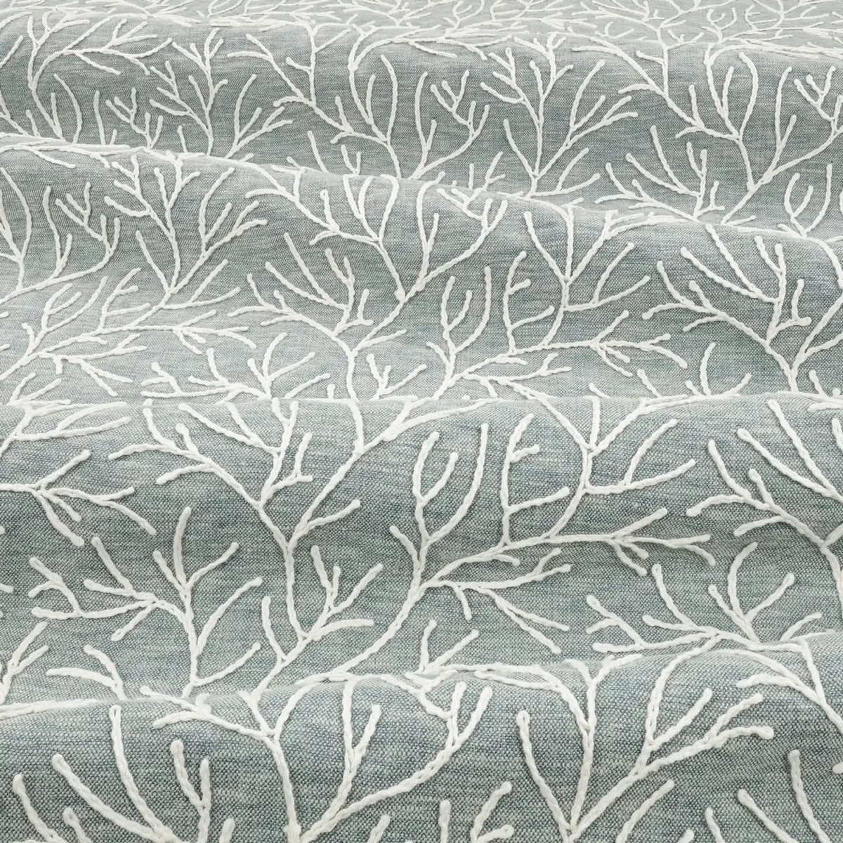 Cerelia Fabric - Baltic from