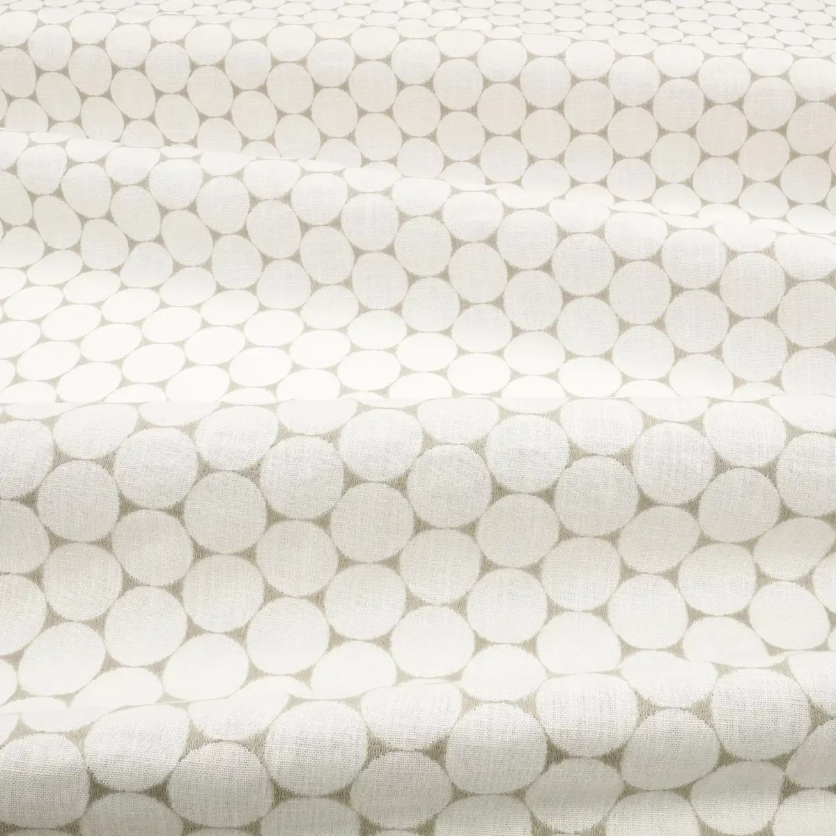 Enso Fabric - Spearmint from