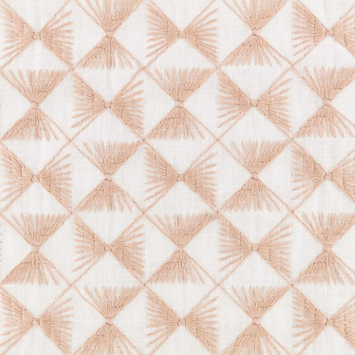Parterre Fabric - Cornflower by Parterre Fabric - Cornflower from