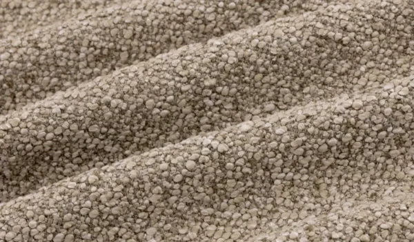 Atlas Fabric - Graphite from