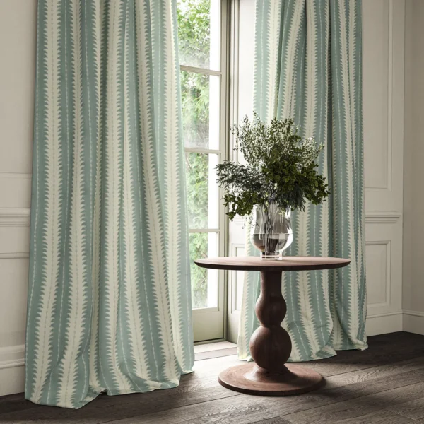 Ruched Fabric - Storm by Ruched Fabric - Storm from