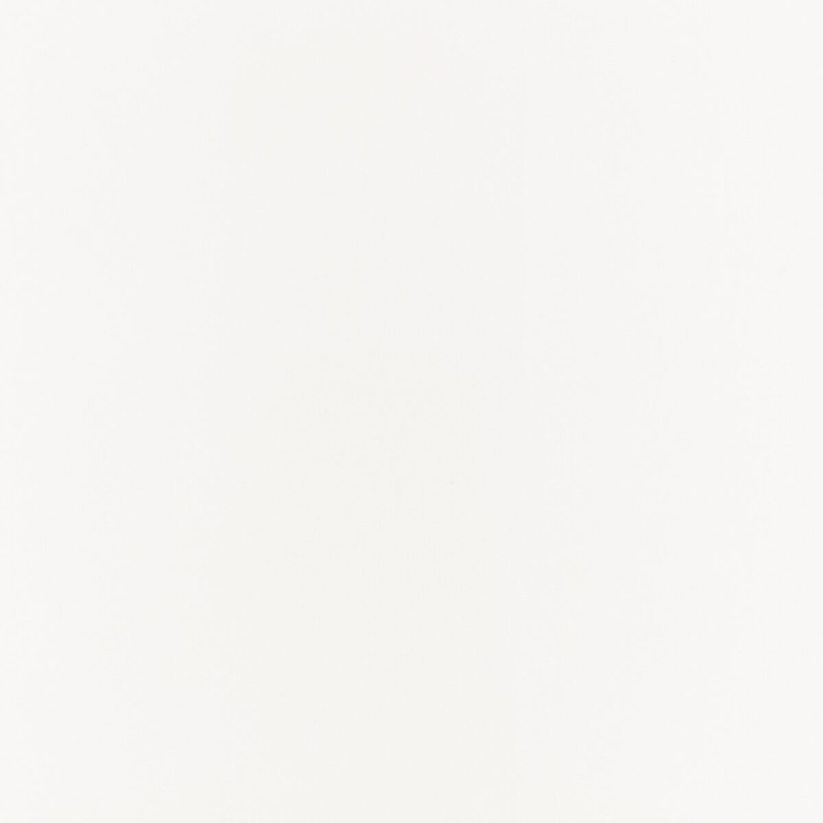 Florence Fabric - White by white plain woven fabric from Villa Nova