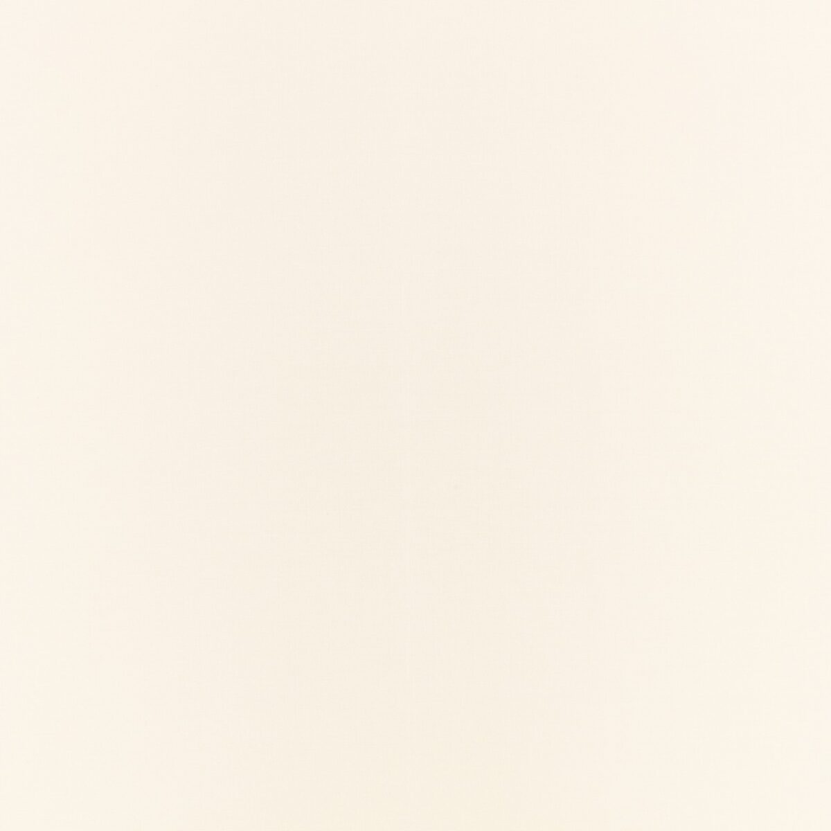 Florence Fabric - Bone by white plain woven fabric from Villa Nova