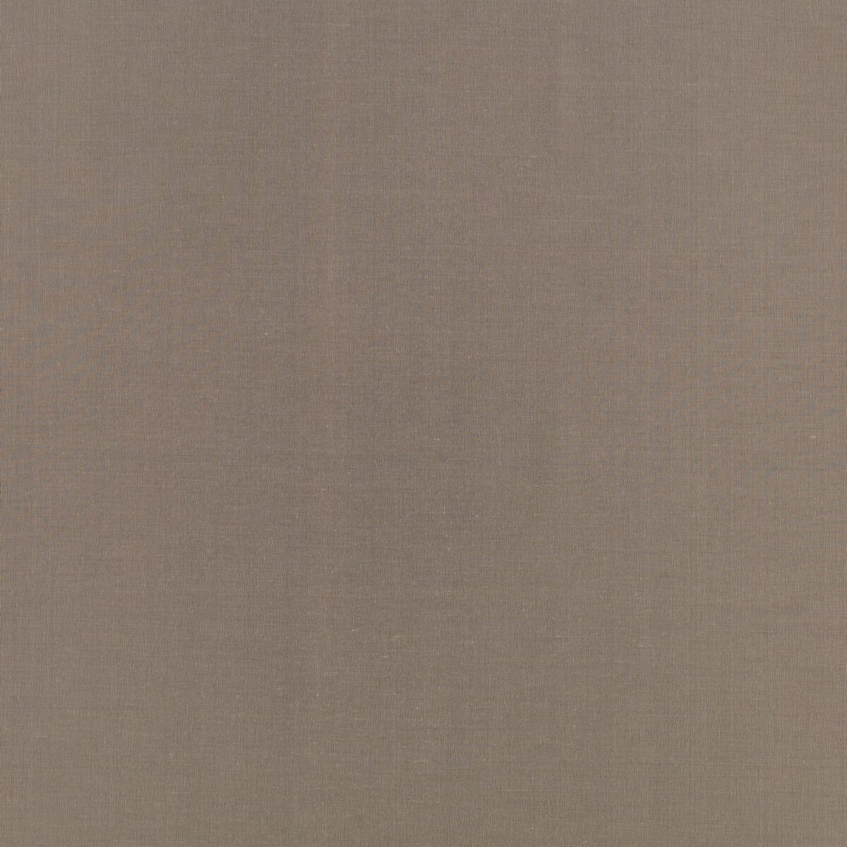 Florence Fabric - Granite by black-grey plain woven fabric from Villa Nova