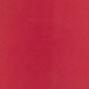 red plain woven fabric from Villa Nova