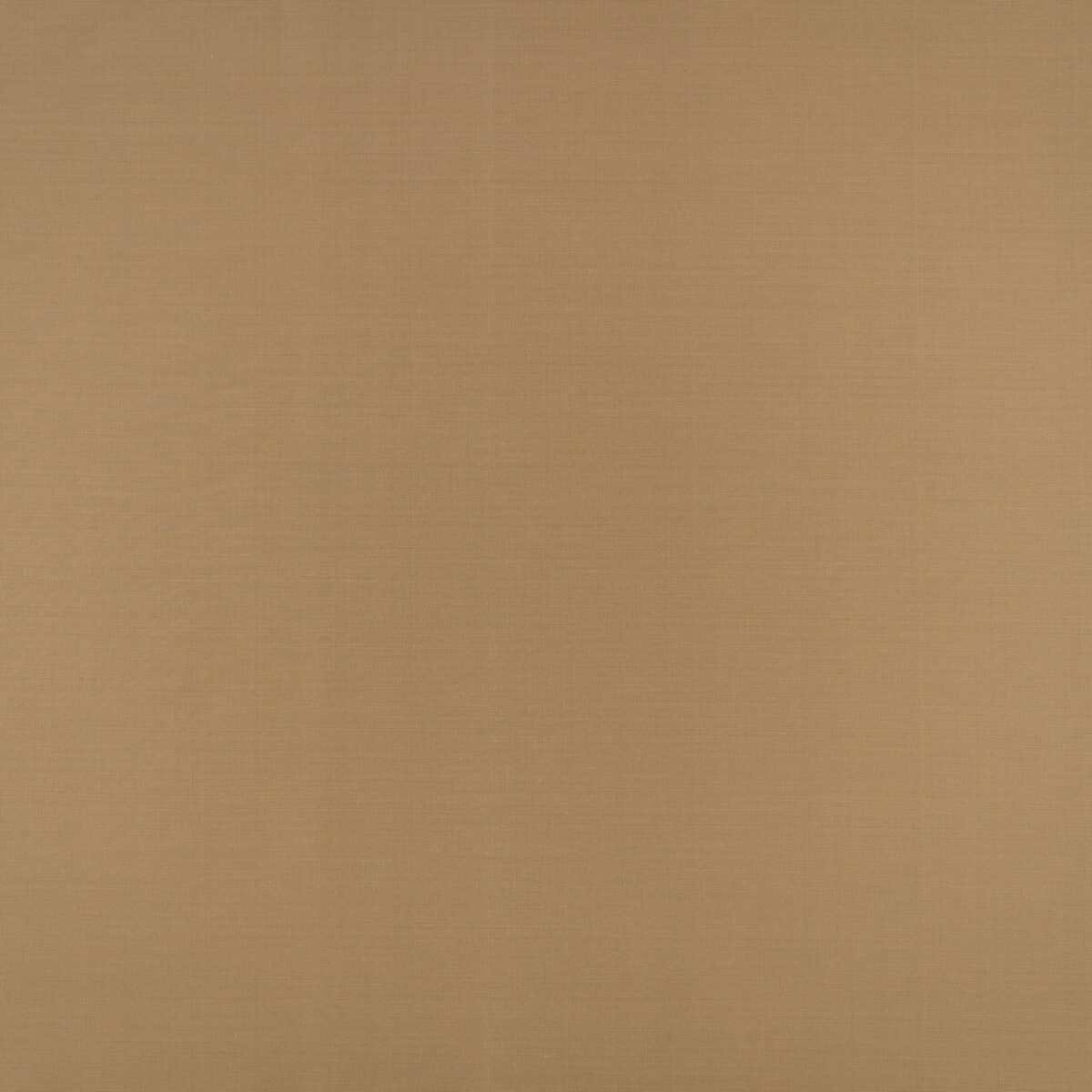 Florence Fabric - Sable by brown plain woven fabric from Villa Nova