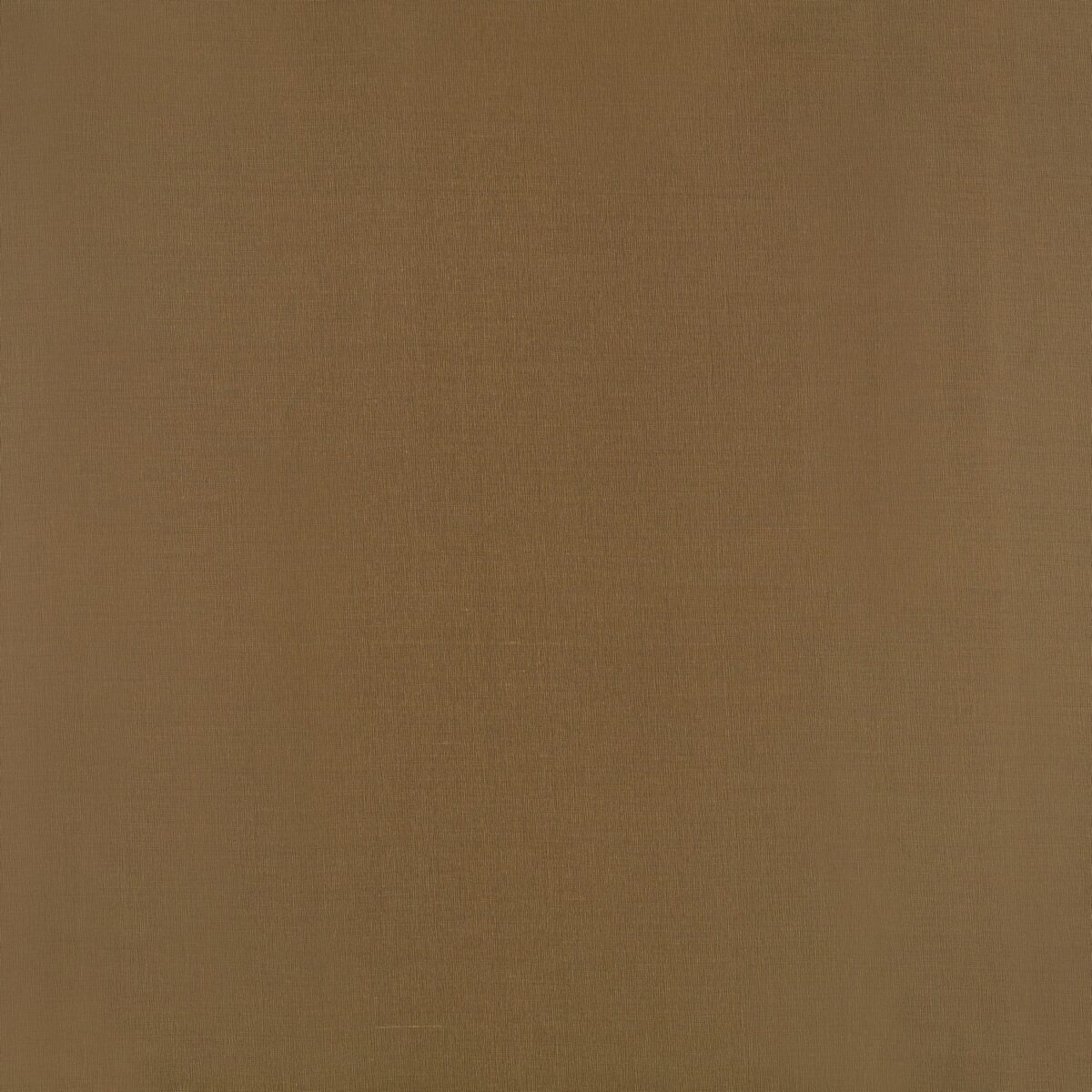 Florence Fabric - Acorn by brown plain woven fabric from Villa Nova