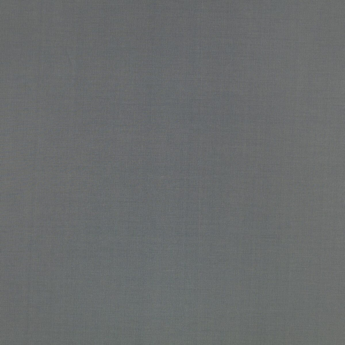 Florence Fabric - Narwharl by black-grey plain woven fabric from Villa Nova