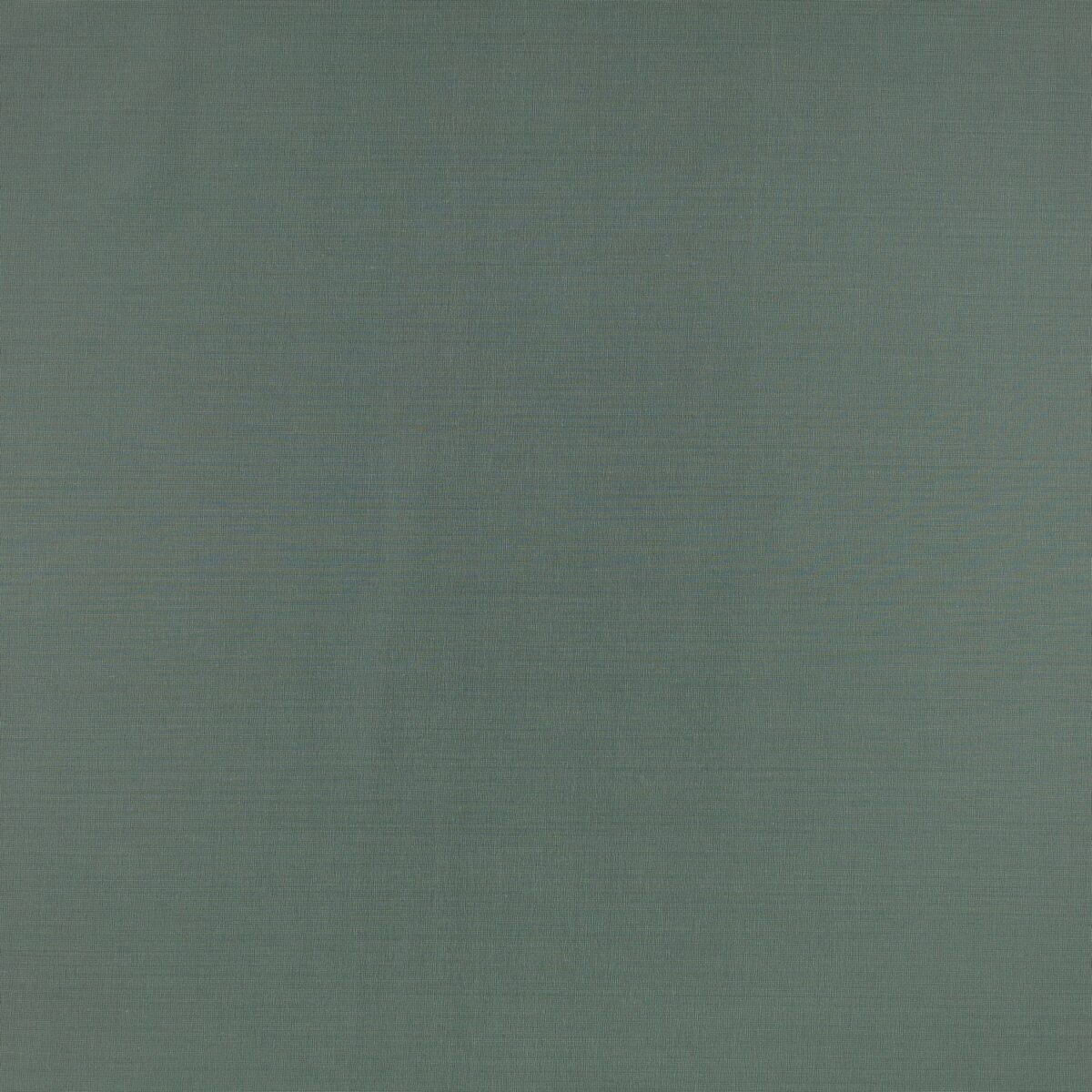 Florence Fabric - Serpentine by green plain woven fabric from Villa Nova