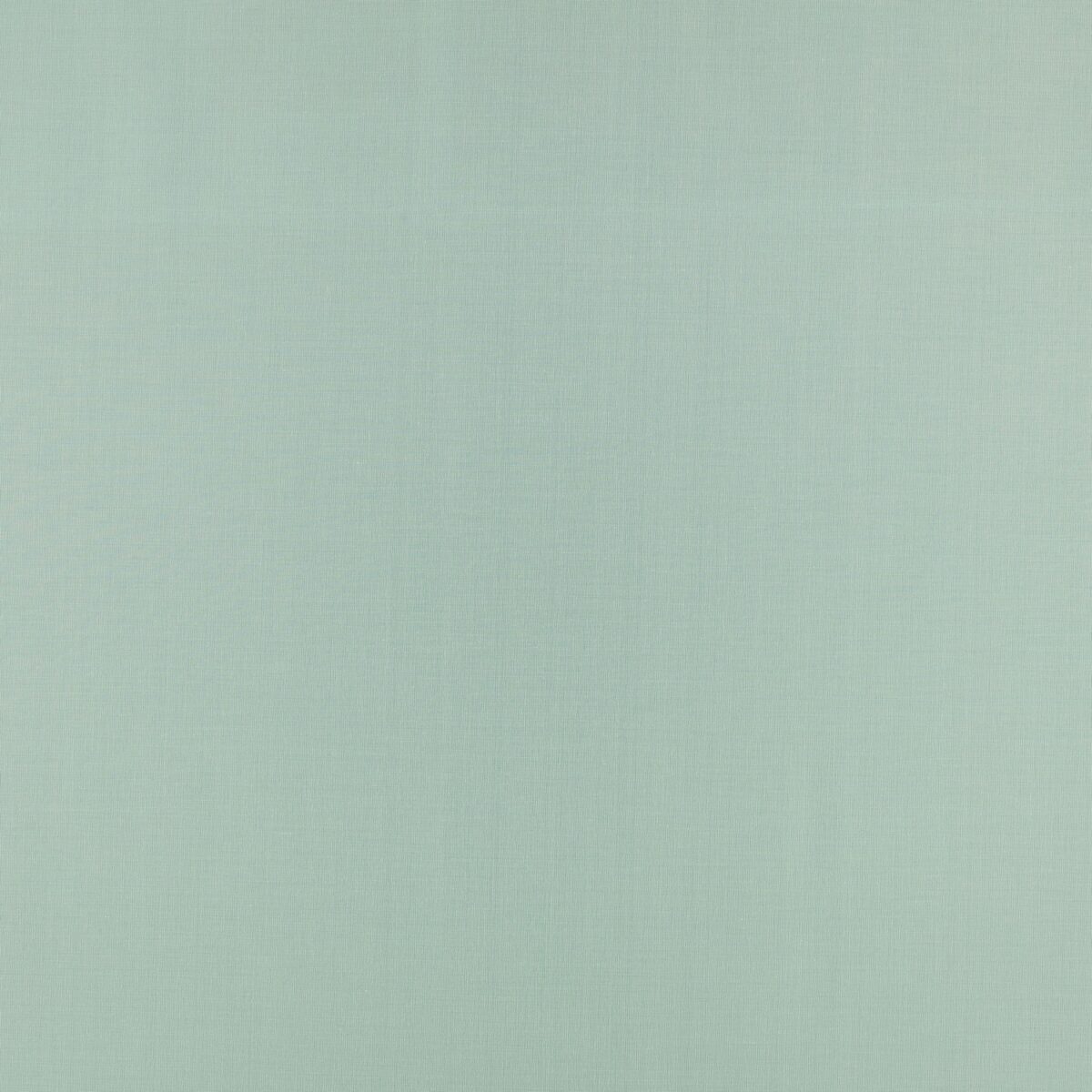 Florence Fabric - Water by green plain woven fabric from Villa Nova