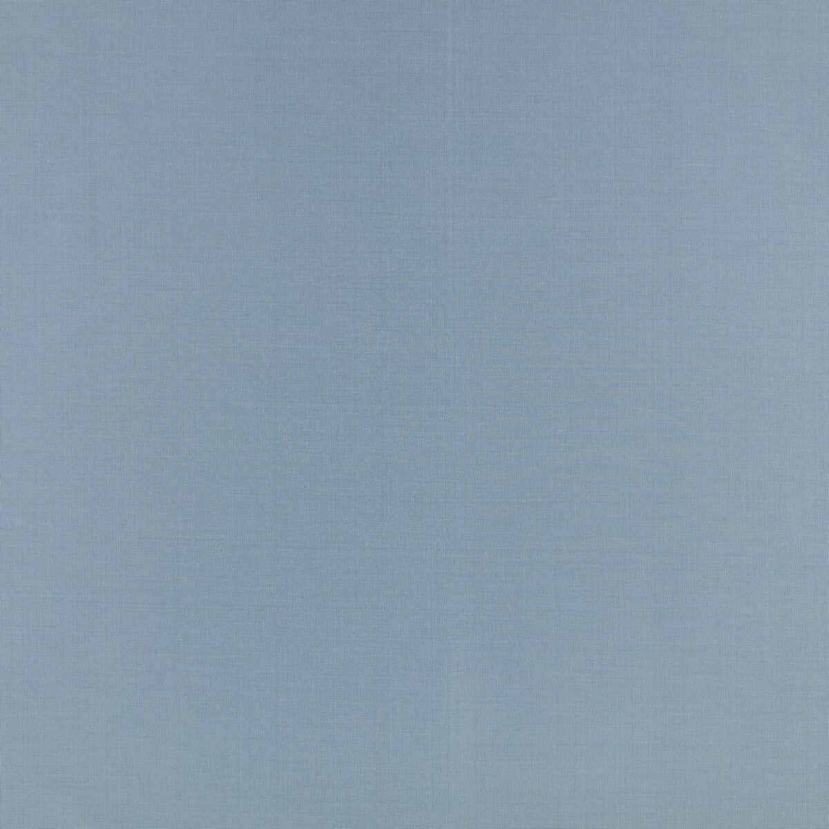 Florence Fabric - Nordic by blue plain woven fabric from Villa Nova