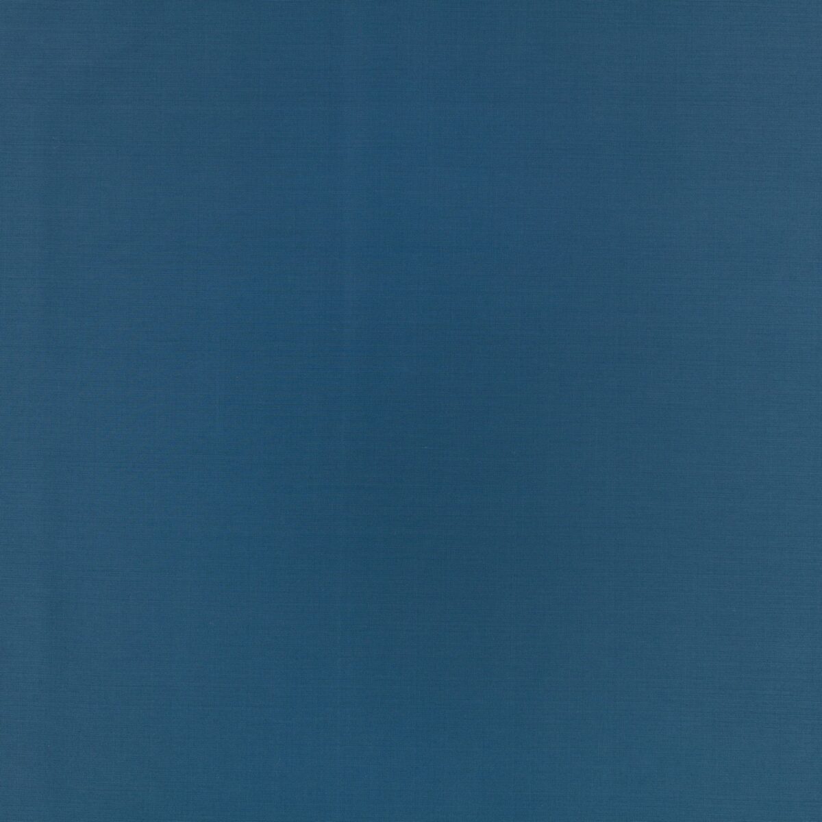 Florence Fabric - Lapis by blue plain woven fabric from Villa Nova