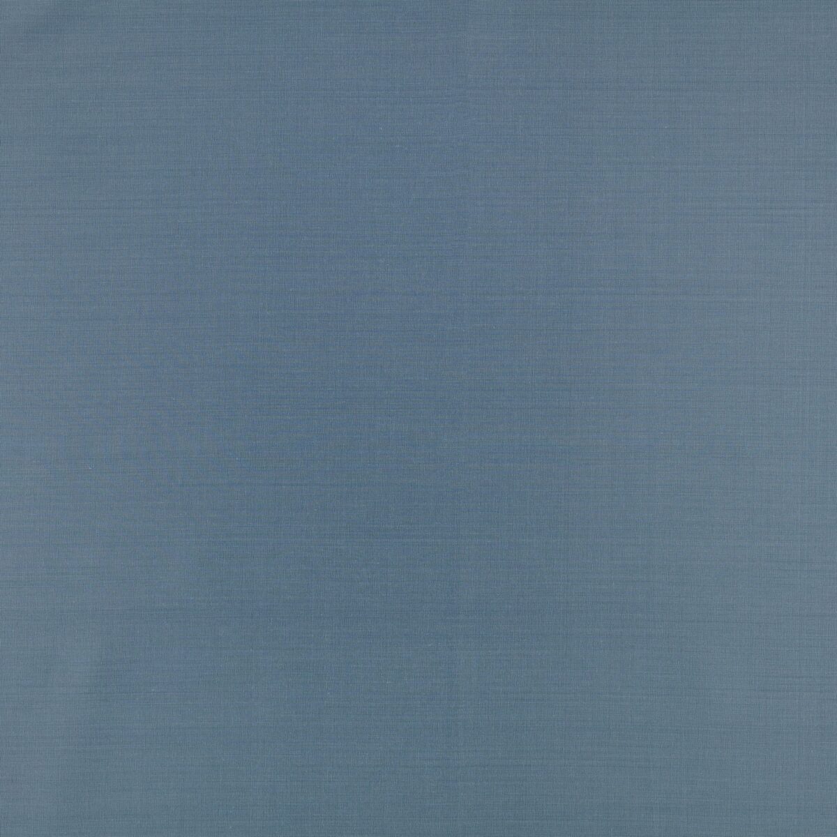 blue plain woven fabric from Villa Nova