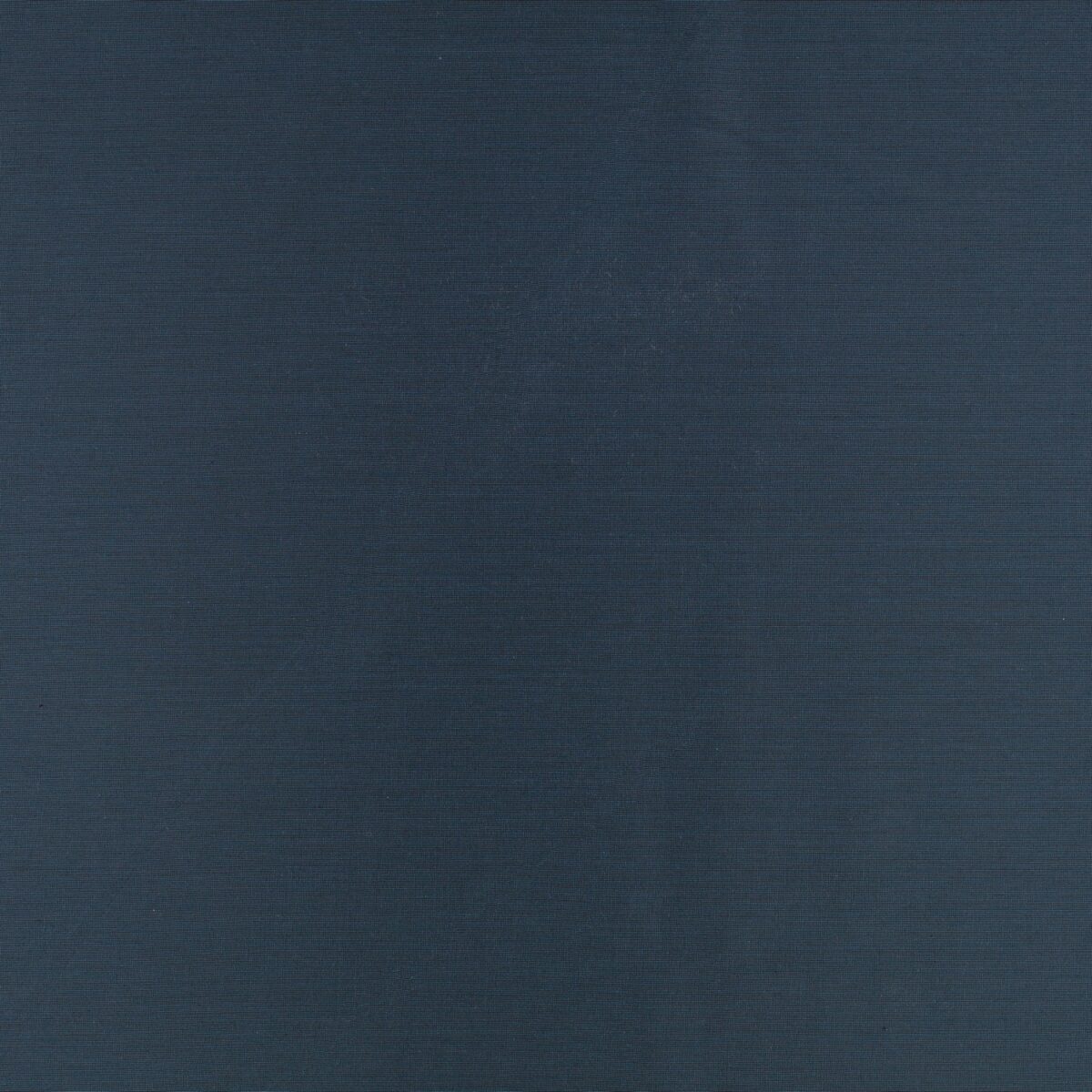 Florence Fabric - Neptune by blue plain woven fabric from Villa Nova