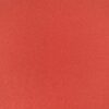 orange plain woven fabric from Villa Nova