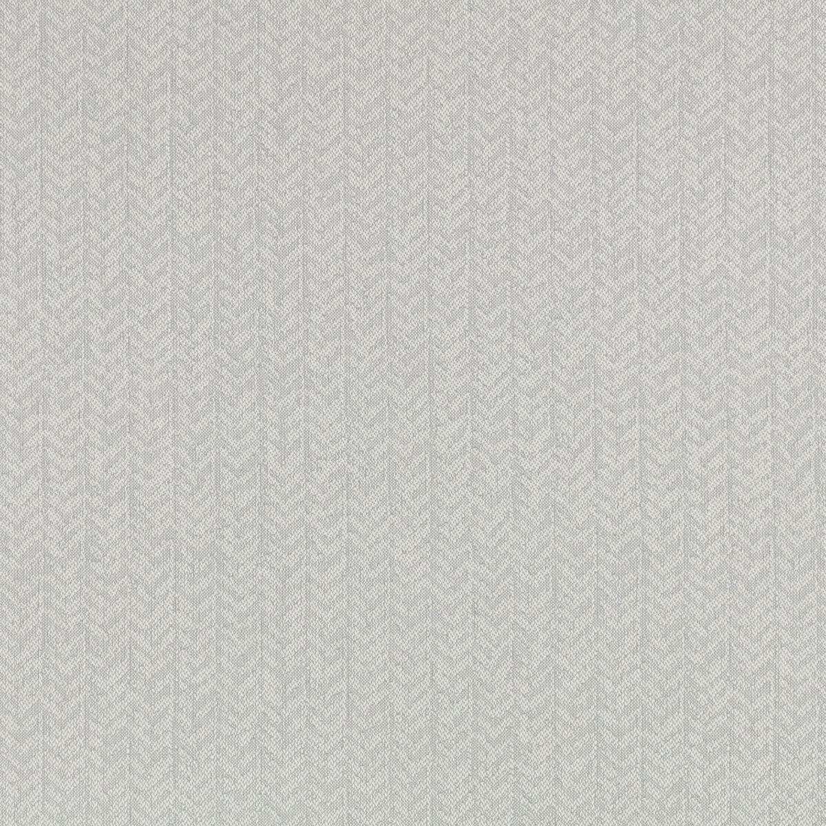 Hurley Fabric - Pigeon by black-grey striped woven fabric from Villa Nova