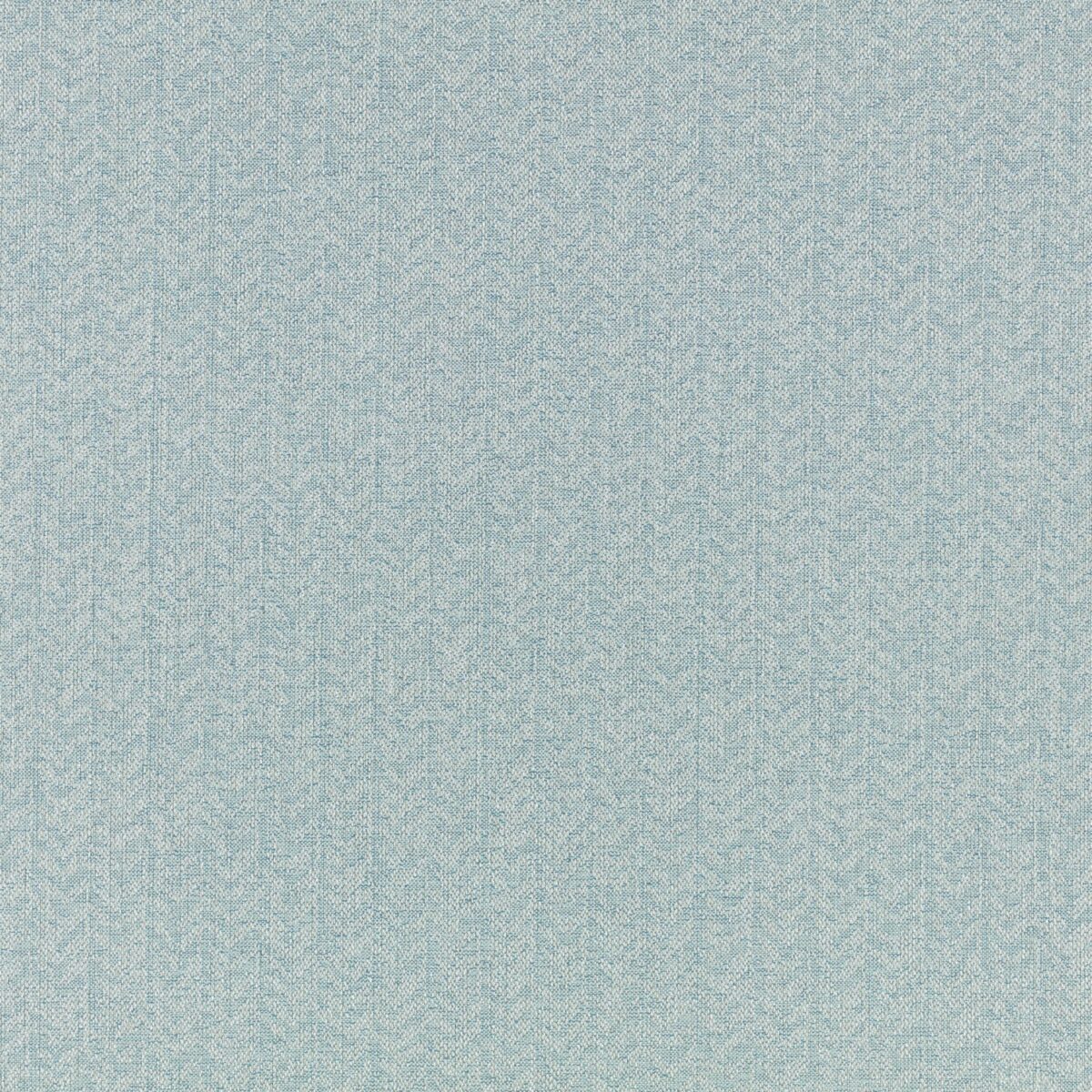 Hurley Fabric - Petrol by blue striped woven fabric from Villa Nova