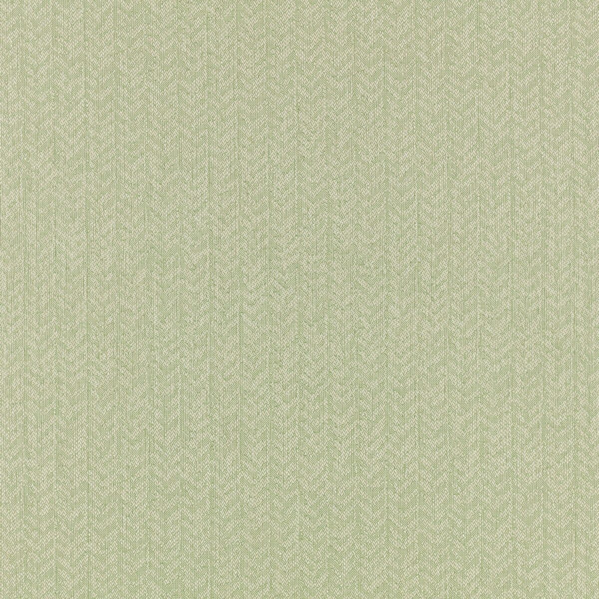 green striped woven fabric from Villa Nova