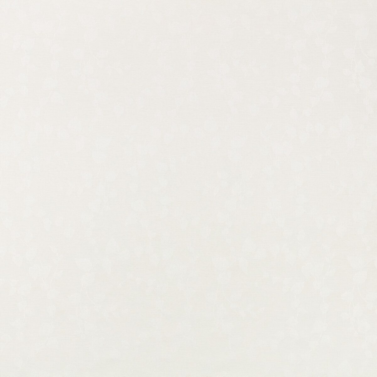 Henley Fabric - Ice by white spotted woven fabric from Villa Nova