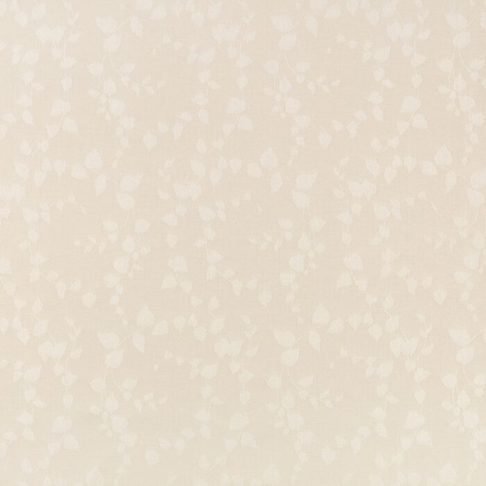 Henley Fabric - Rice swatch