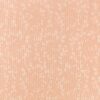orange spotted woven fabric from Villa Nova