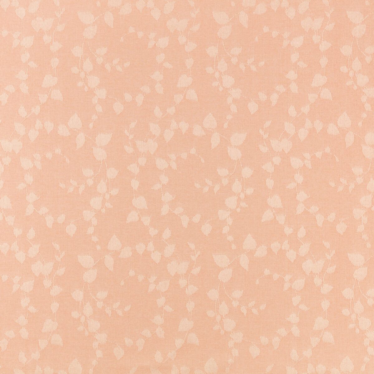 Henley Fabric - Sundown by orange spotted woven fabric from Villa Nova