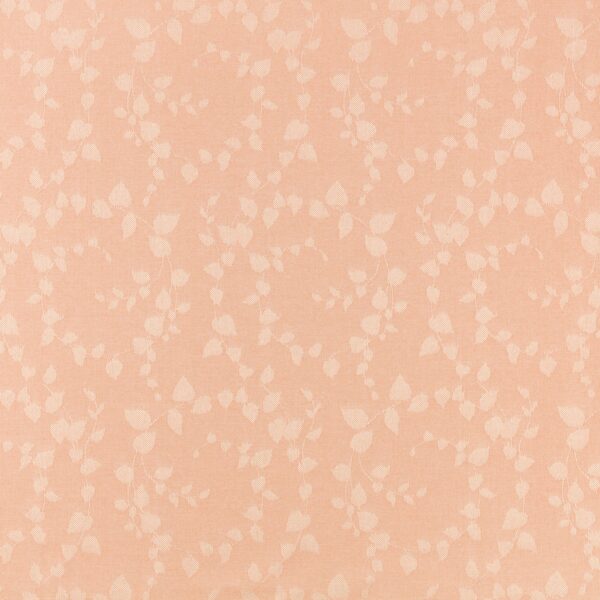 Henley Fabric - Sundown by orange spotted woven fabric from Villa Nova