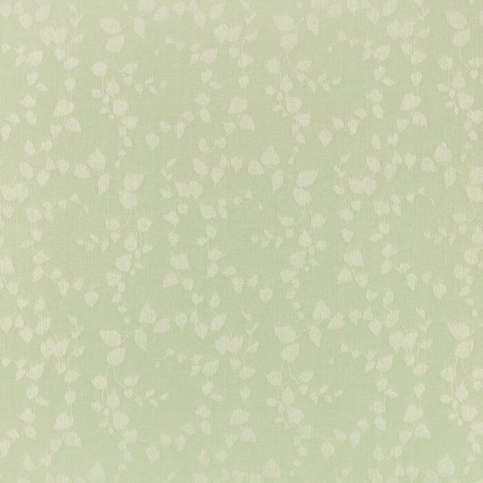 Henley Fabric - Cilantro swatch