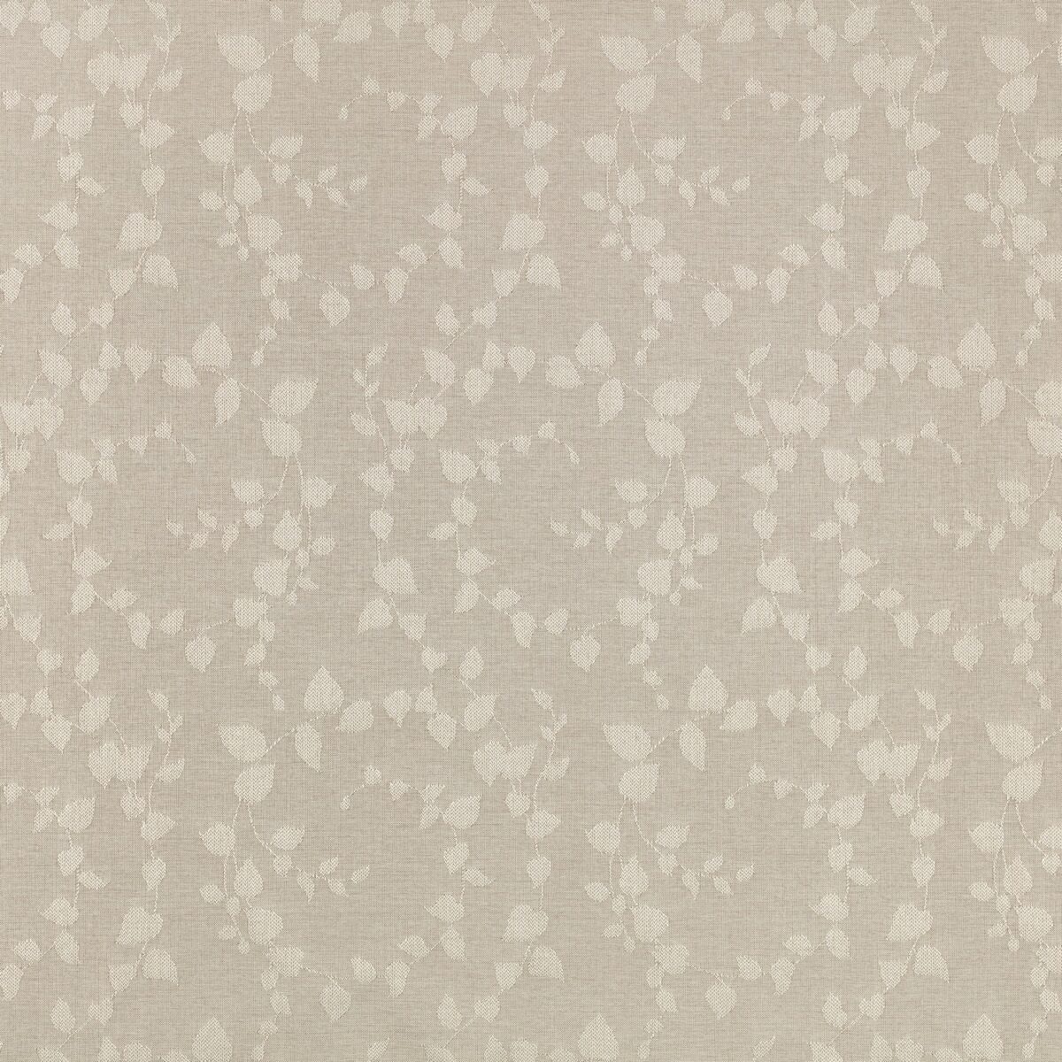Henley Fabric - Silt by black-grey spotted woven fabric from Villa Nova