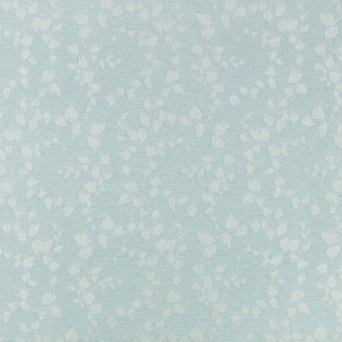 Henley Fabric - Ocean by blue spotted woven fabric from Villa Nova