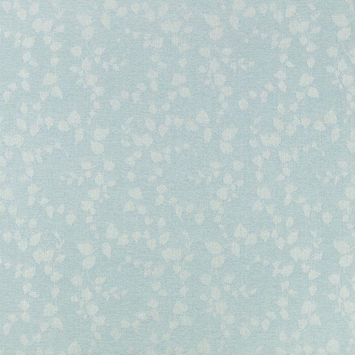Henley Fabric - Ocean swatch