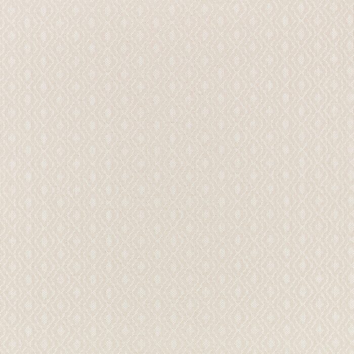 Kempton Fabric - Rice swatch