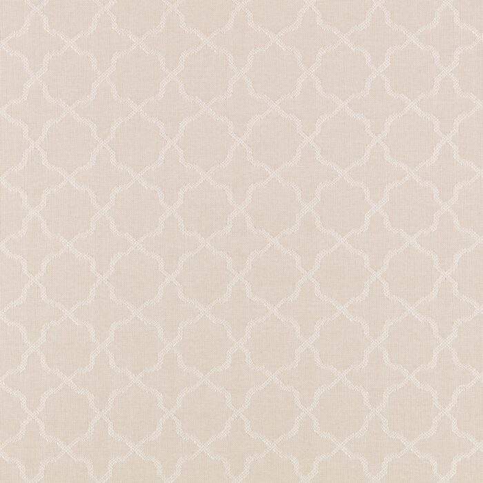 Twyford Fabric - Rice swatch