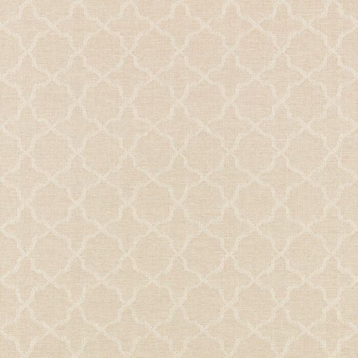 Twyford Fabric - Putty swatch