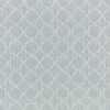 blue geometric woven fabric from Villa Nova