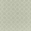 green geometric woven fabric from Villa Nova